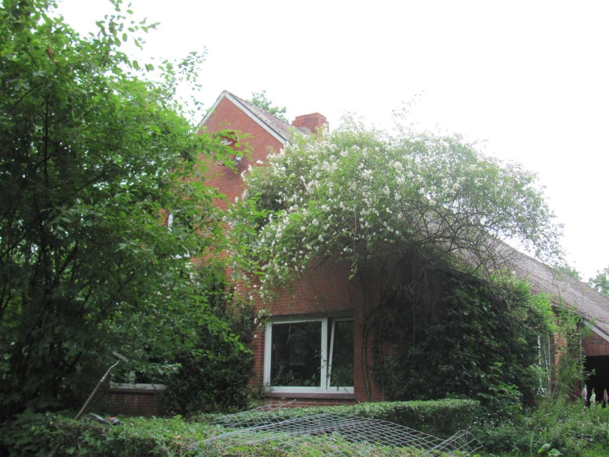Moormerland Gaestezimmer Im Engelshof, 61224 מראה חיצוני תמונה